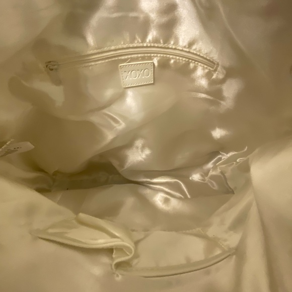 NWT XOXO Vintage Retro Y2K hobo Shoulder Bag - Picture 9 of 9